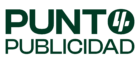 Logo Punto 4